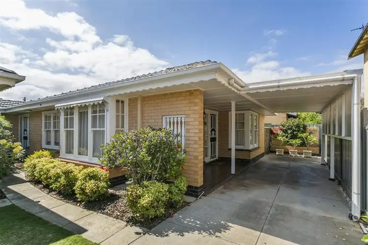 Main view of Homely apartment listing, 2/6 Giles Avenue, Glenelg SA 5045