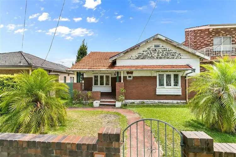 Fourth view of Homely house listing, 107 Bayview Avenue, Earlwood NSW 2206
