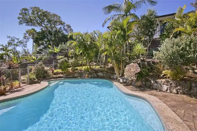 Second view of Homely house listing, 30 Nalya Road, Narraweena NSW 2099