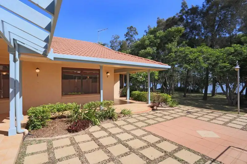 Main view of Homely house listing, 20 Orion Drive, Yamba NSW 2464