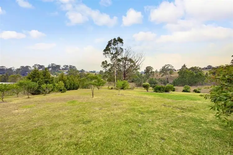 Sixth view of Homely house listing, 85 Nectarbrook Drive, Theresa Park NSW 2570