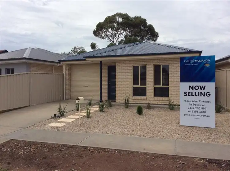 72B Bradman Road, Parafield Gardens SA 5107