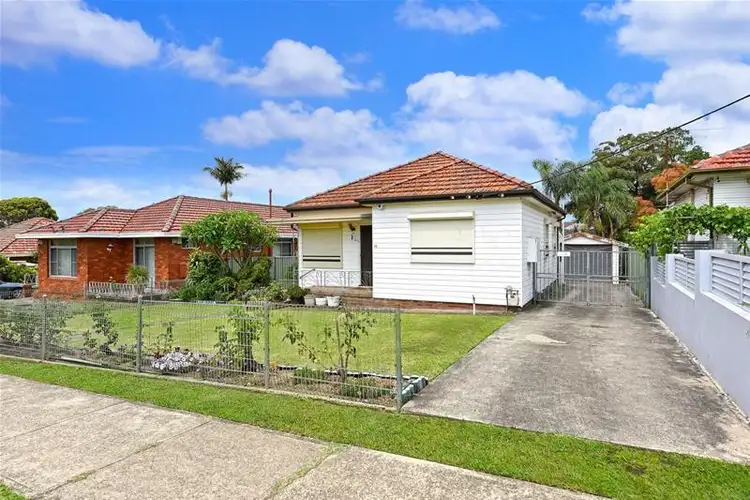 71 Campbell Hill Road, Chester Hill NSW 2162