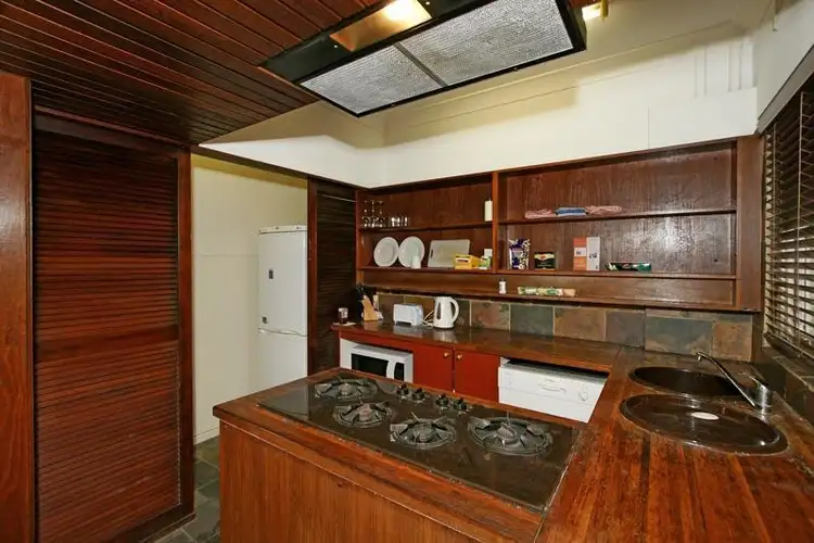 Seventh view of Homely apartment listing, 16/29 Hill Street, Perth WA 6000