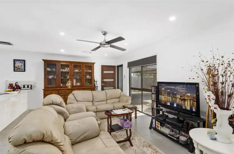 Fourth view of Homely house listing, 3 Amadeus Street, Elanora QLD 4221