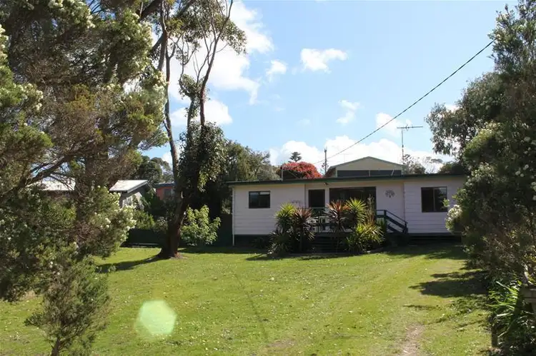 5 Bernard Court, Smiths Beach VIC 3922