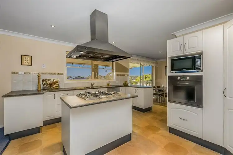 Second view of Homely house listing, 18 Jervis Street, Greenwell Point NSW 2540