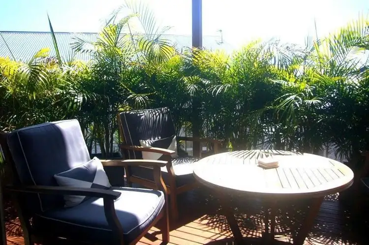 Third view of Homely townhouse listing, 2/34 Jarrett Street, Coffs Harbour NSW 2450