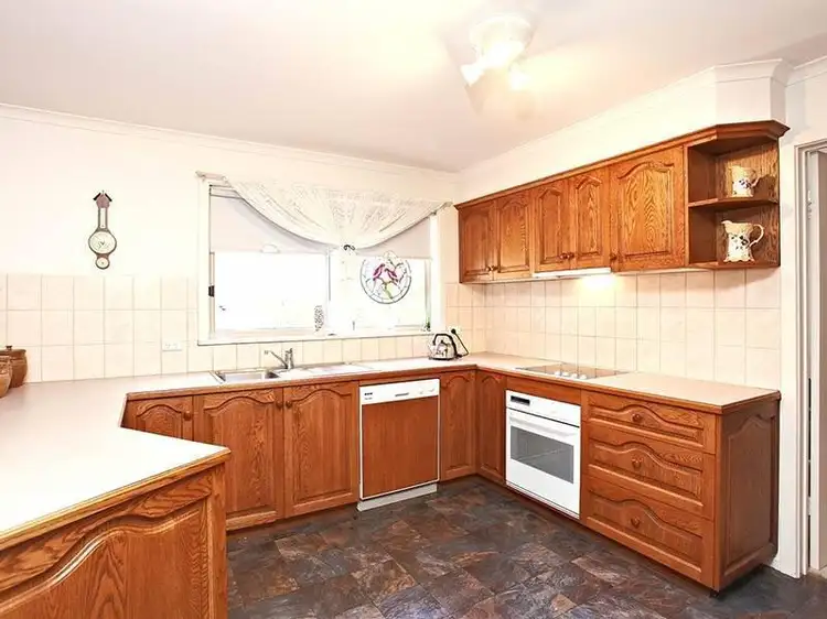Second view of Homely house listing, 107 Erica Court, Heathmont VIC 3135