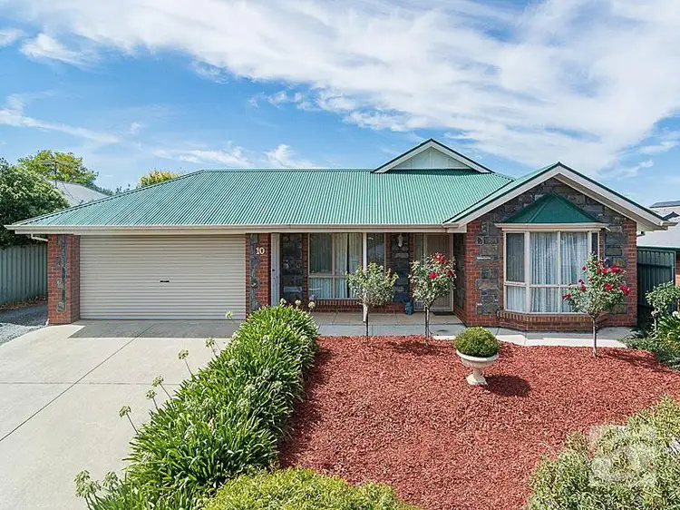 10 Craig Drive, Nairne SA 5252