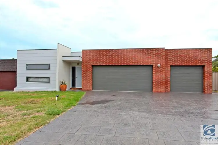 22 Stanger Court, Wodonga VIC 3690