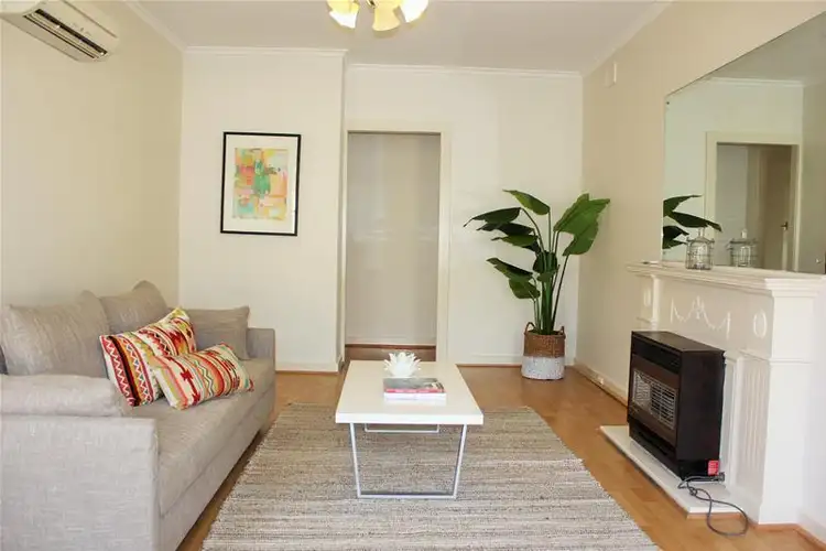 Second view of Homely unit listing, 3/21 Dunbar Terrace, Glenelg East SA 5045