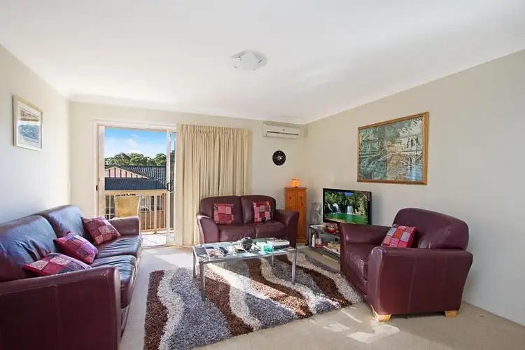 12/3 Clancy Court, Tugun QLD 4224