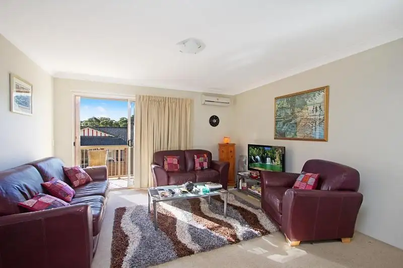 Main view of Homely unit listing, 12/3 Clancy Court, Tugun QLD 4224