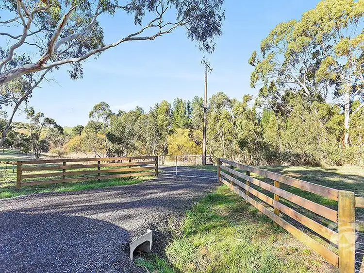 Third view of Homely land listing, Lot 100 Cleland Gully Road, Mount Compass SA 5210