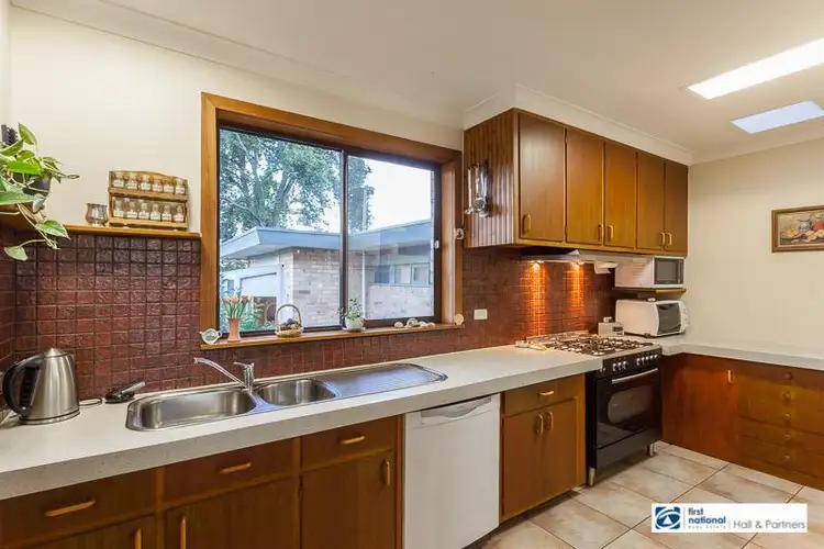 Fourth view of Homely house listing, 3 Arnold Court, Dandenong VIC 3175