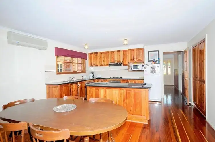 Fourth view of Homely house listing, 14 Canowindra Way, Leopold VIC 3224