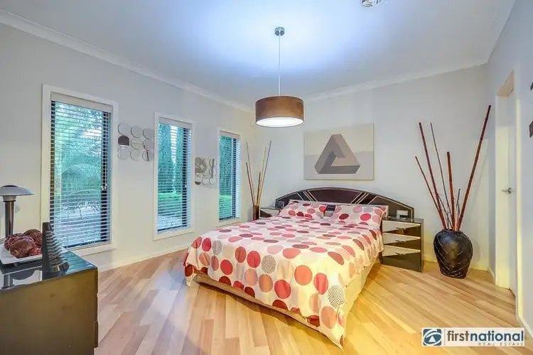 Sixth view of Homely house listing, 13 Water Stone Cove, Sanctuary Lakes VIC 3030