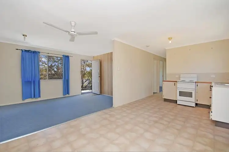 Second view of Homely house listing, 1392 Riverway Drive, Kelso QLD 4815