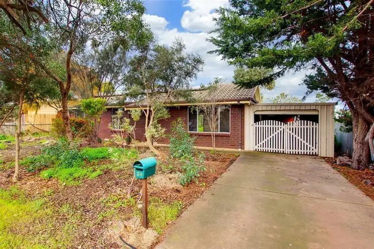 38 Stirling Crescent, Aldinga Beach SA 5173