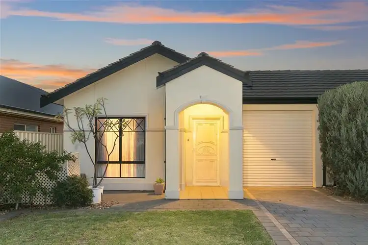 22 Kelvin Avenue, Warradale SA 5046
