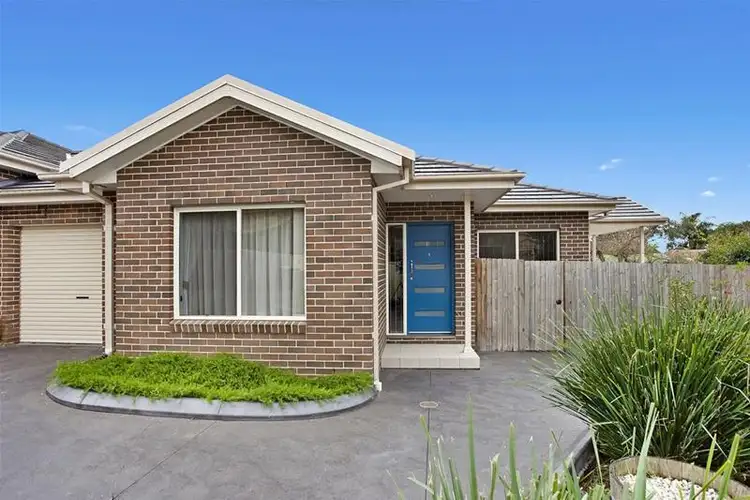 Fifth view of Homely villa listing, 1/323A Blaxland Road, Ryde NSW 2112