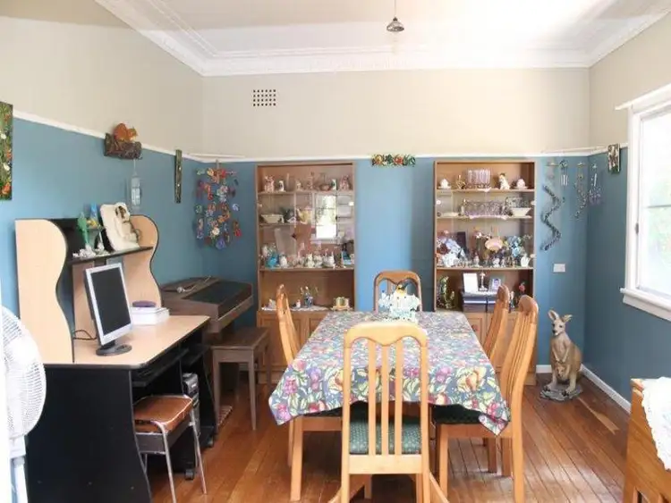 Fifth view of Homely house listing, 22 Park Avenue, East Lismore NSW 2480