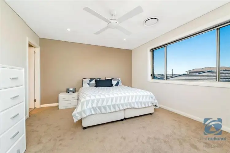 Sixth view of Homely house listing, 2 Lapstone Street, The Ponds NSW 2769