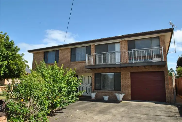 Main view of Homely house listing, 8 Lennox Road, Callala Beach NSW 2540