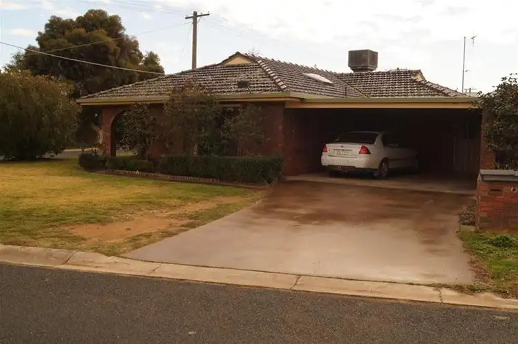 Second view of Homely house listing, 9 McGregor Street, Numurkah VIC 3636