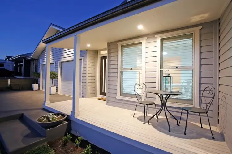 Sixth view of Homely house listing, 6 Ritchie Street, Kirkham NSW 2570