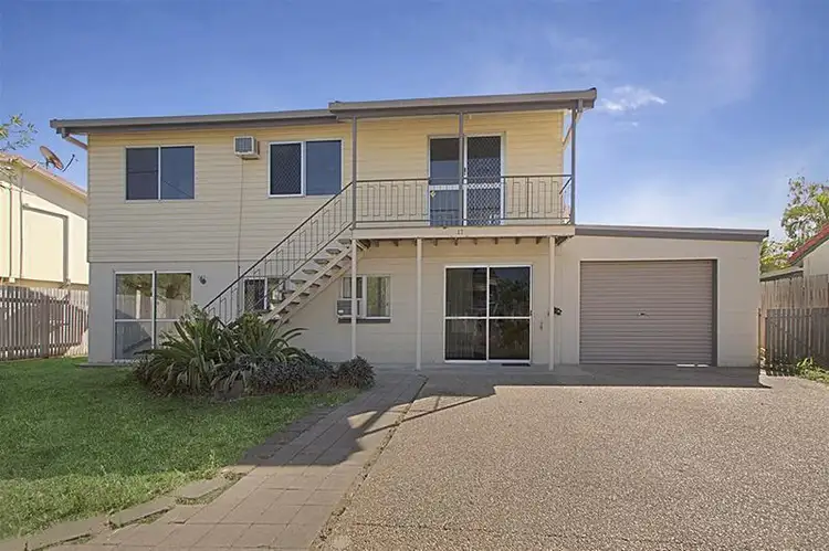 17 Salina Drive, Kelso QLD 4815