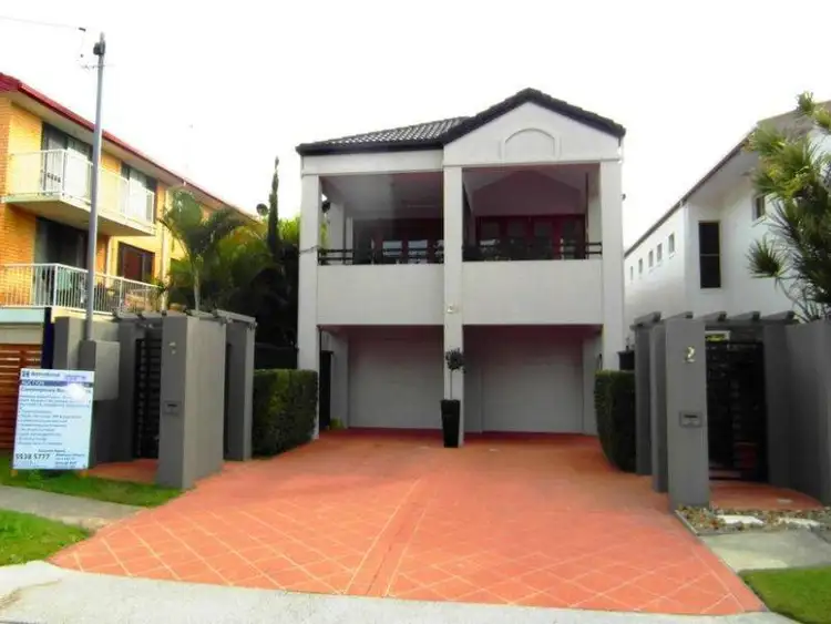 1/21 Venice Street, Mermaid Beach QLD 4218