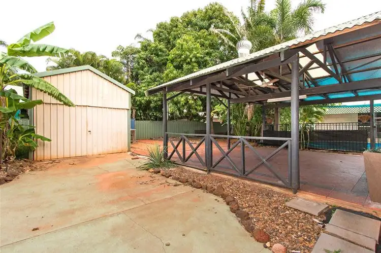 Seventh view of Homely house listing, 8 Harman Road, Cable Beach WA 6726