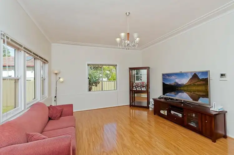 Third view of Homely house listing, 17 Thorn Street, Ryde NSW 2112
