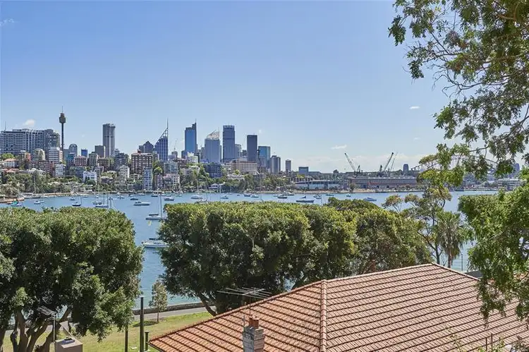 Fourth view of Homely apartment listing, 6/47 Yarranabbe Road, Darling Point NSW 2027