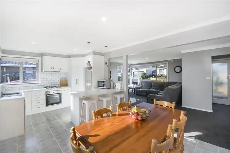 Third view of Homely house listing, 6 Ross Street, Warrnambool VIC 3280