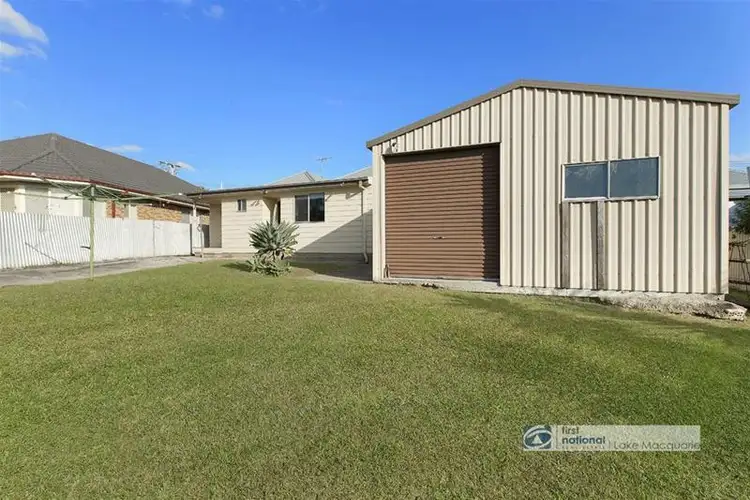 Fourth view of Homely house listing, 27 Carrington Street, West Wallsend NSW 2286