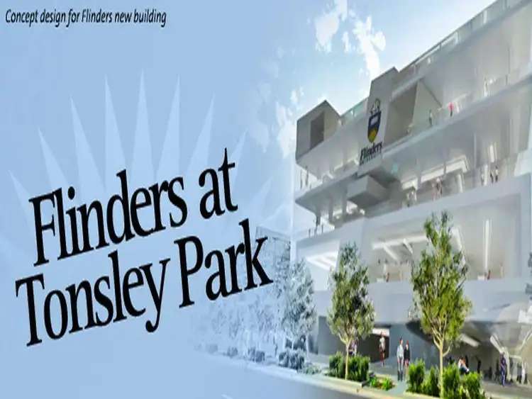 Third view of Homely land listing, Lot 3 / The Crescent, St Marys SA 5042