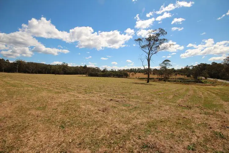 Main view of Homely rural property listing, 210 Deaves Road, Mandalong NSW 2264