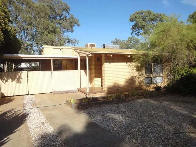 Main view of Homely house listing, 38 Ballard Road, Elizabeth East SA 5112