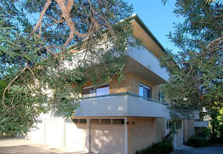 5/82 Pacific Parade, Dee Why NSW 2099