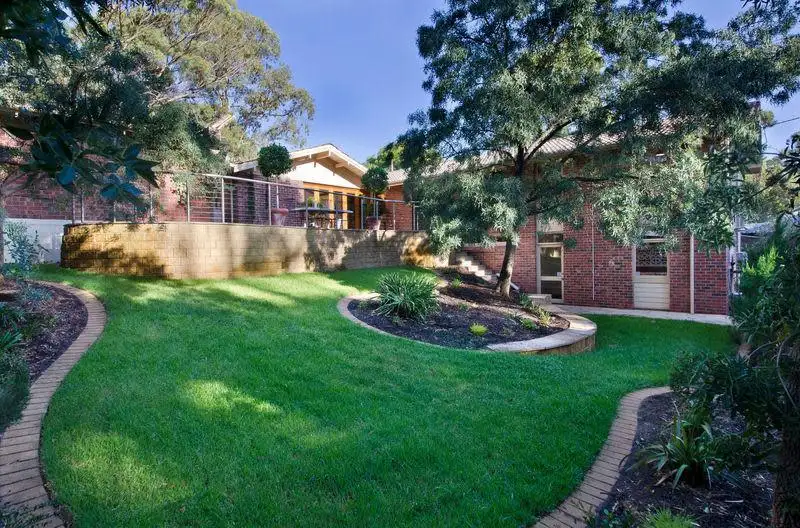 Main view of Homely house listing, 9 Berry Crescent, Burnside SA 5066