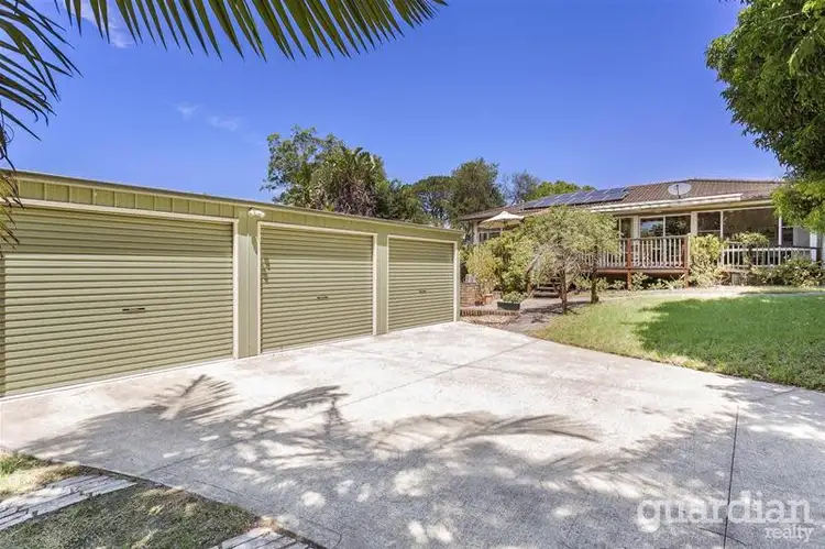 Fourth view of Homely house listing, 10 Wandarri Road, Kenthurst NSW 2156