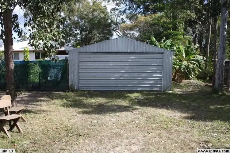 Fourth view of Homely land listing, Lot 121 Lenthall Street, Aldershot QLD 4650
