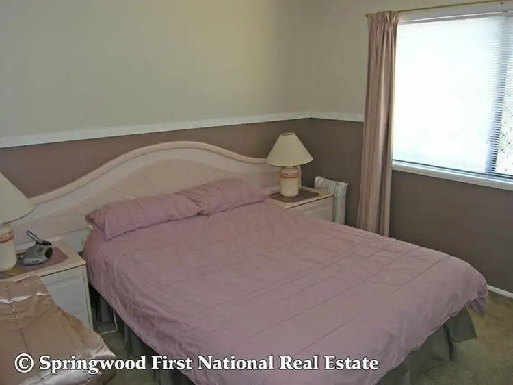 Fifth view of Homely house listing, 5 Snowdon Street, Kingston QLD 4114