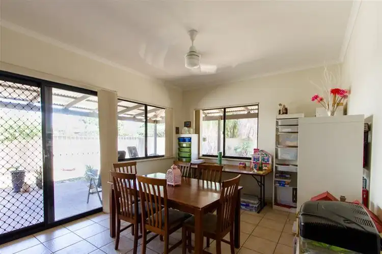 Fifth view of Homely house listing, 12 Buchanan Circuit, Baynton WA 6714