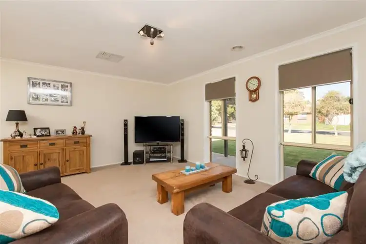 Third view of Homely house listing, 16 Wilkie Drive, Irymple VIC 3498