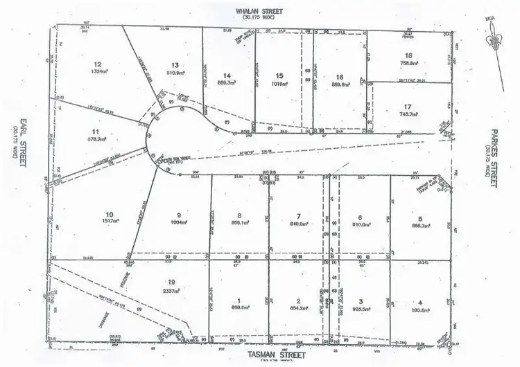 LOT 12/1 Parkes Street, Oberon NSW 2787