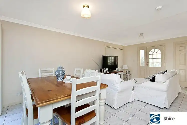 Fifth view of Homely semi-detached listing, 64B Wyralla Road, Yowie Bay NSW 2228